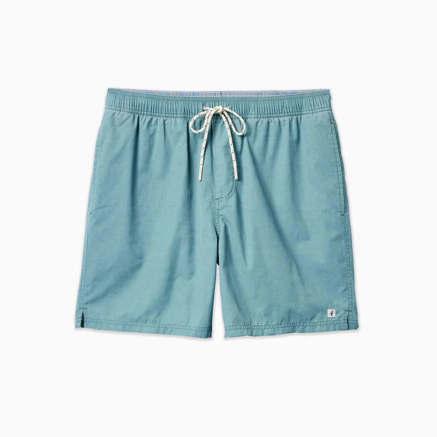 Toes On The Nose Men's Malibu Volley Shorts - Image 5