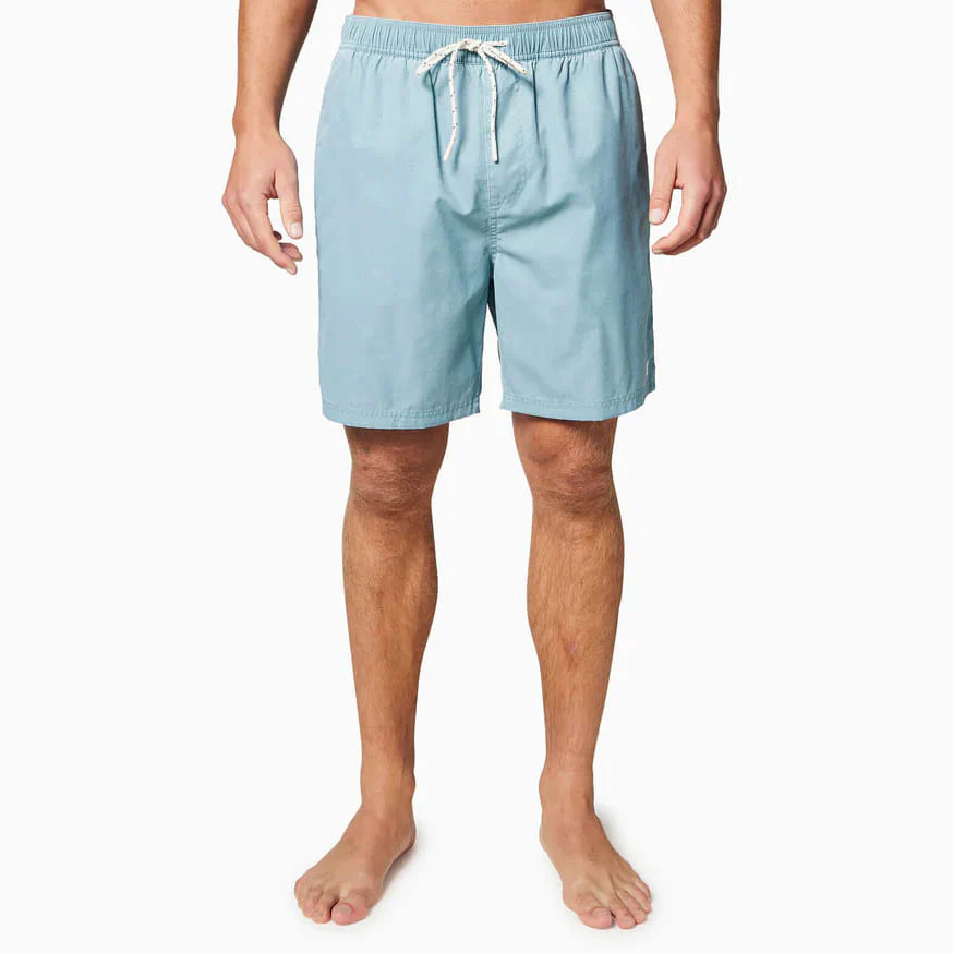 Toes On The Nose Men's Malibu Volley Shorts - Image 6