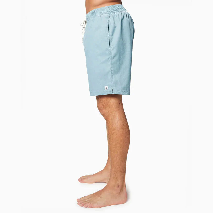 Toes On The Nose Men's Malibu Volley Shorts - Image 7