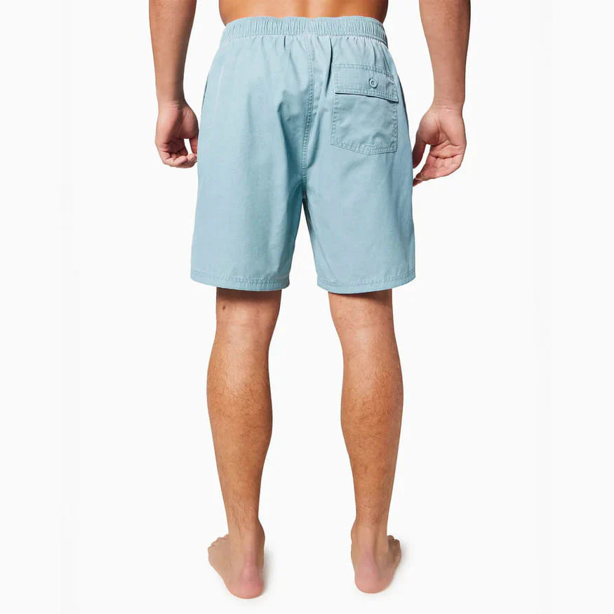 Toes On The Nose Men's Malibu Volley Shorts - Image 8
