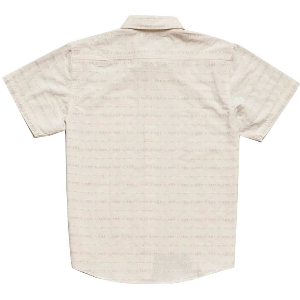 Howler Brothers Men's Mansfield Short Sleeve Shirt - Image 2
