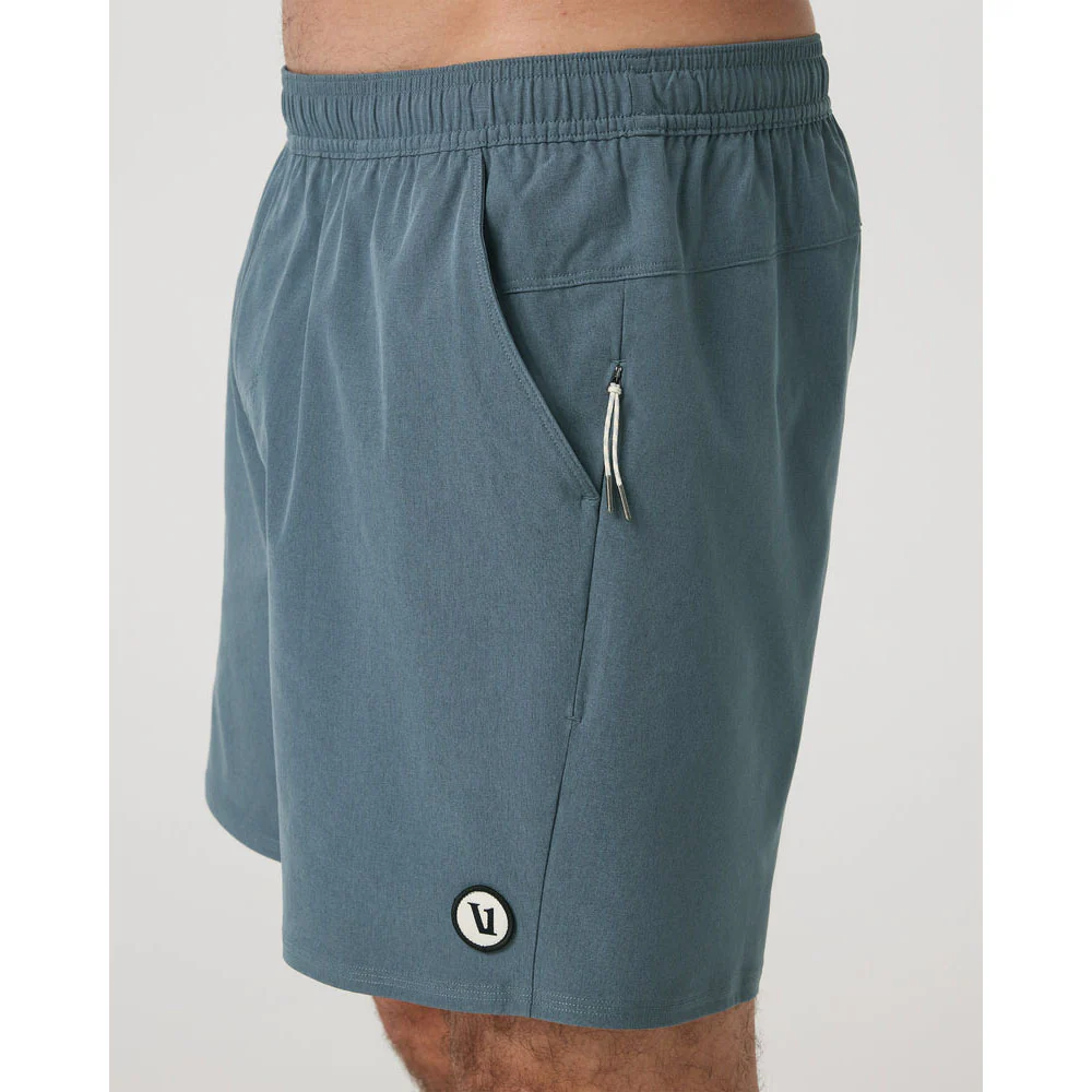 Vuori Men's Maverick Volley Shorts Lined - Image 10