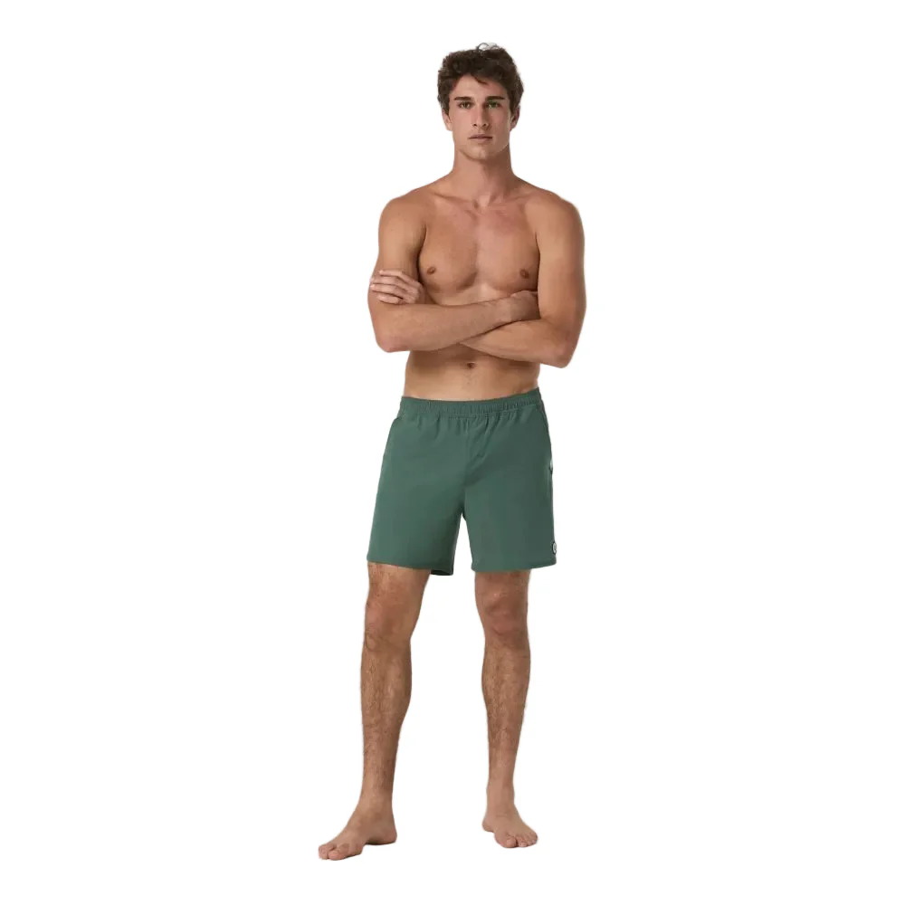 Vuori Men's Maverick Volley Shorts Lined - Image 2