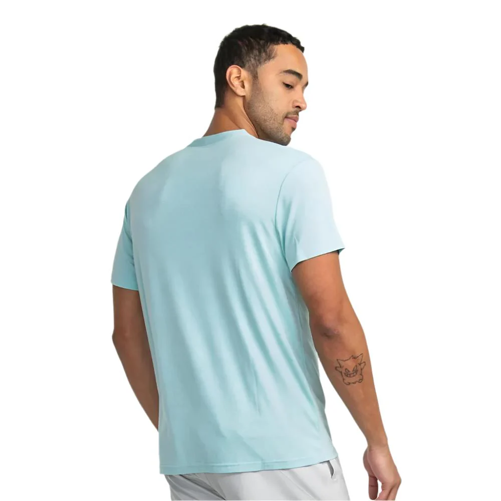 Southern Shirt Men's Max Comfort Short Sleeve Henley - Image 3