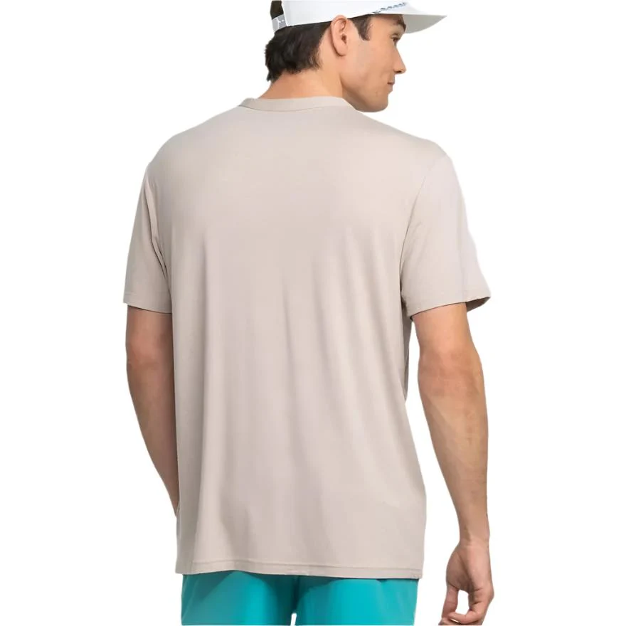 Southern Shirt Men's Max Comfort Short Sleeve Henley - Image 6