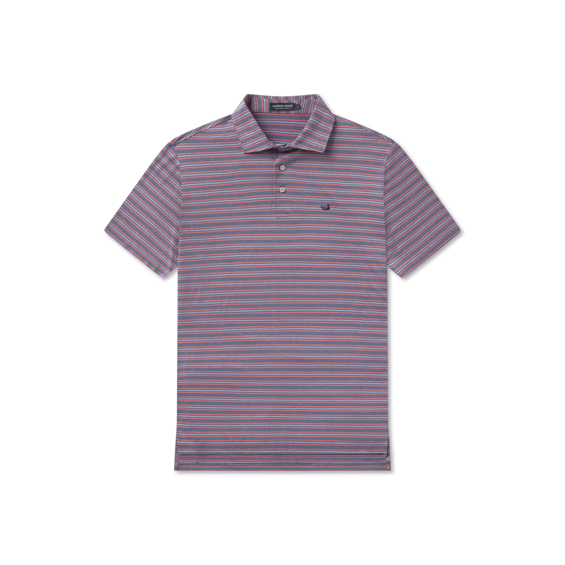 Southern Marsh Men's Maybourne Featherlight Polo - Image 6