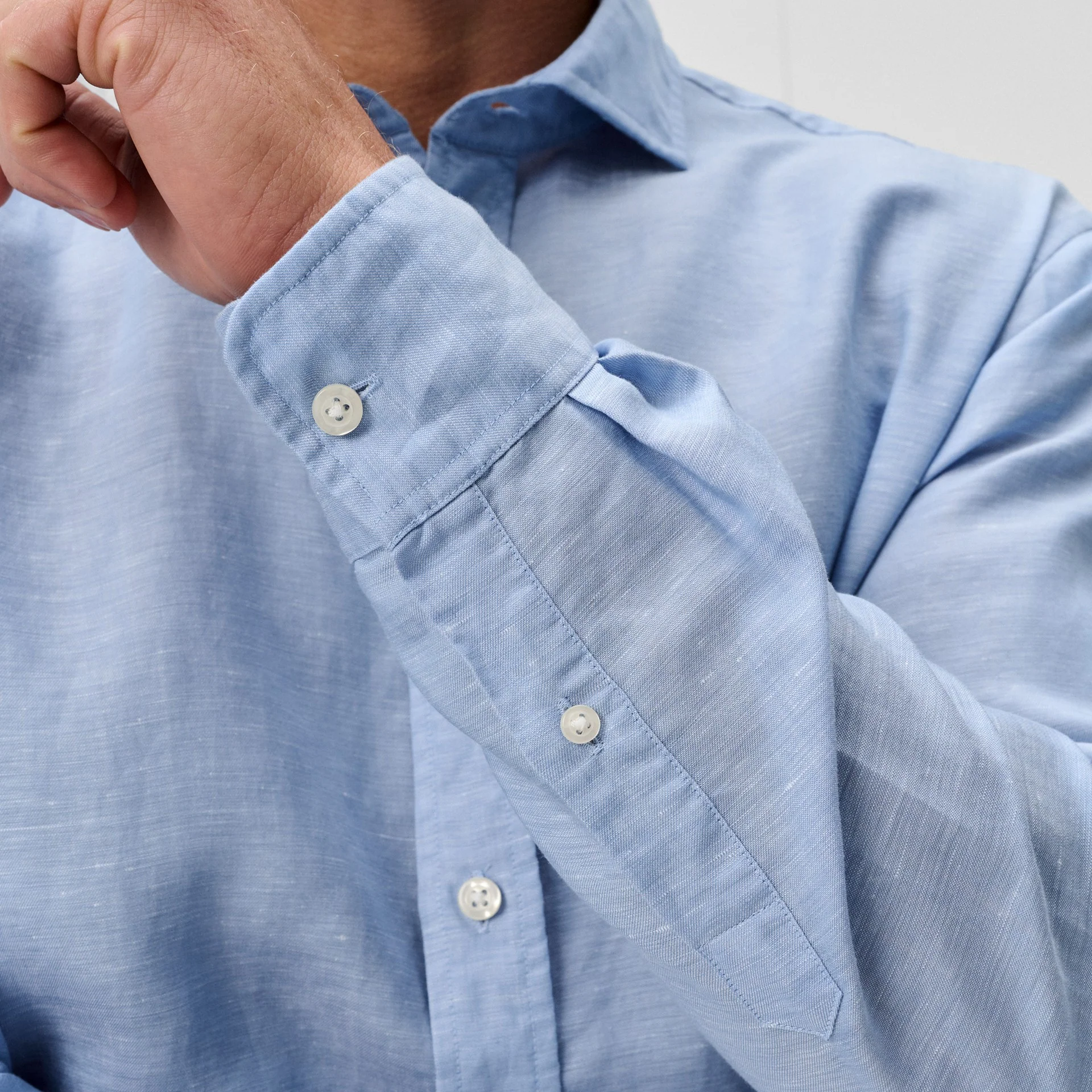 Johnnie O Men's McCarthy Long Sleeve Button Up - Image 12