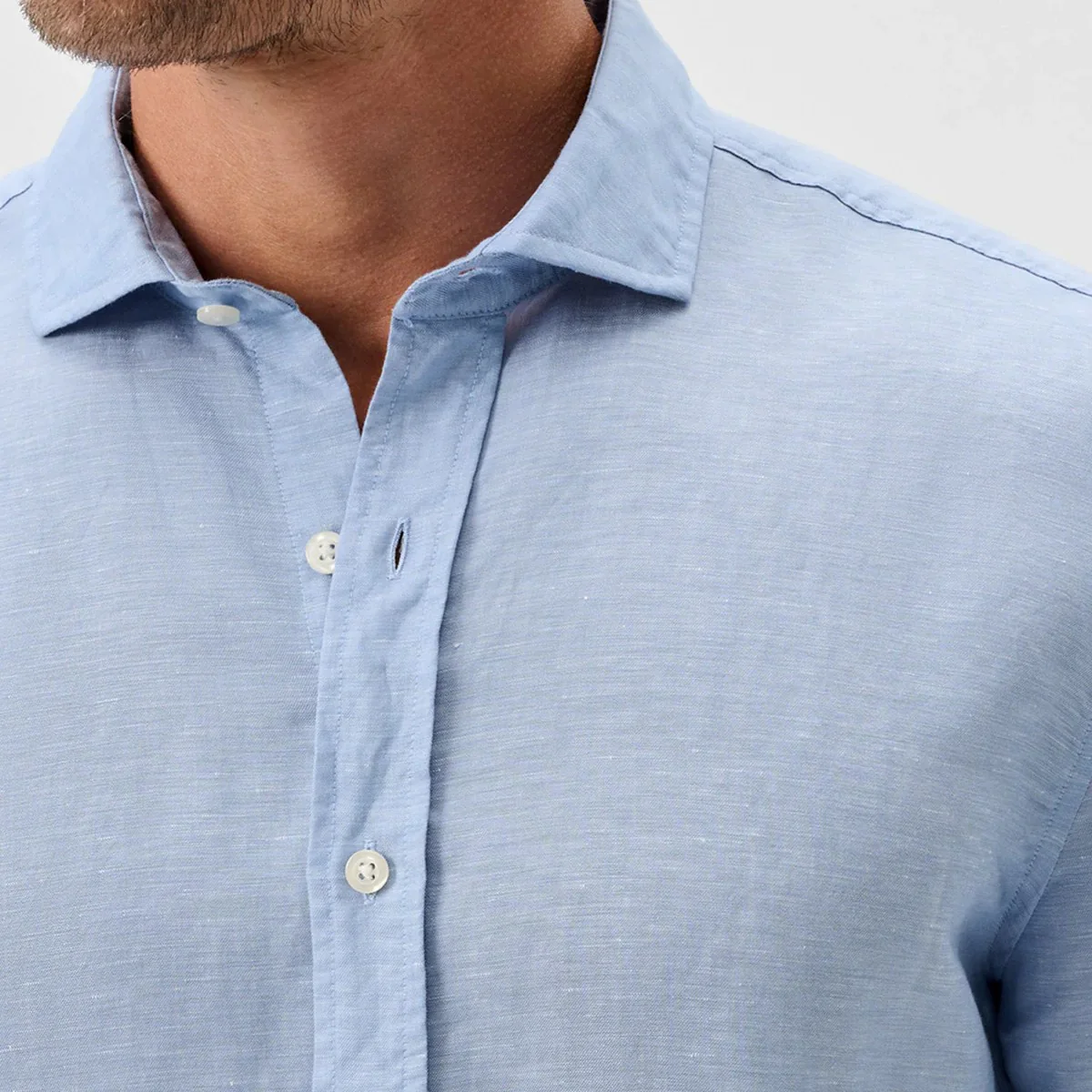 Johnnie O Men's McCarthy Long Sleeve Button Up - Image 13