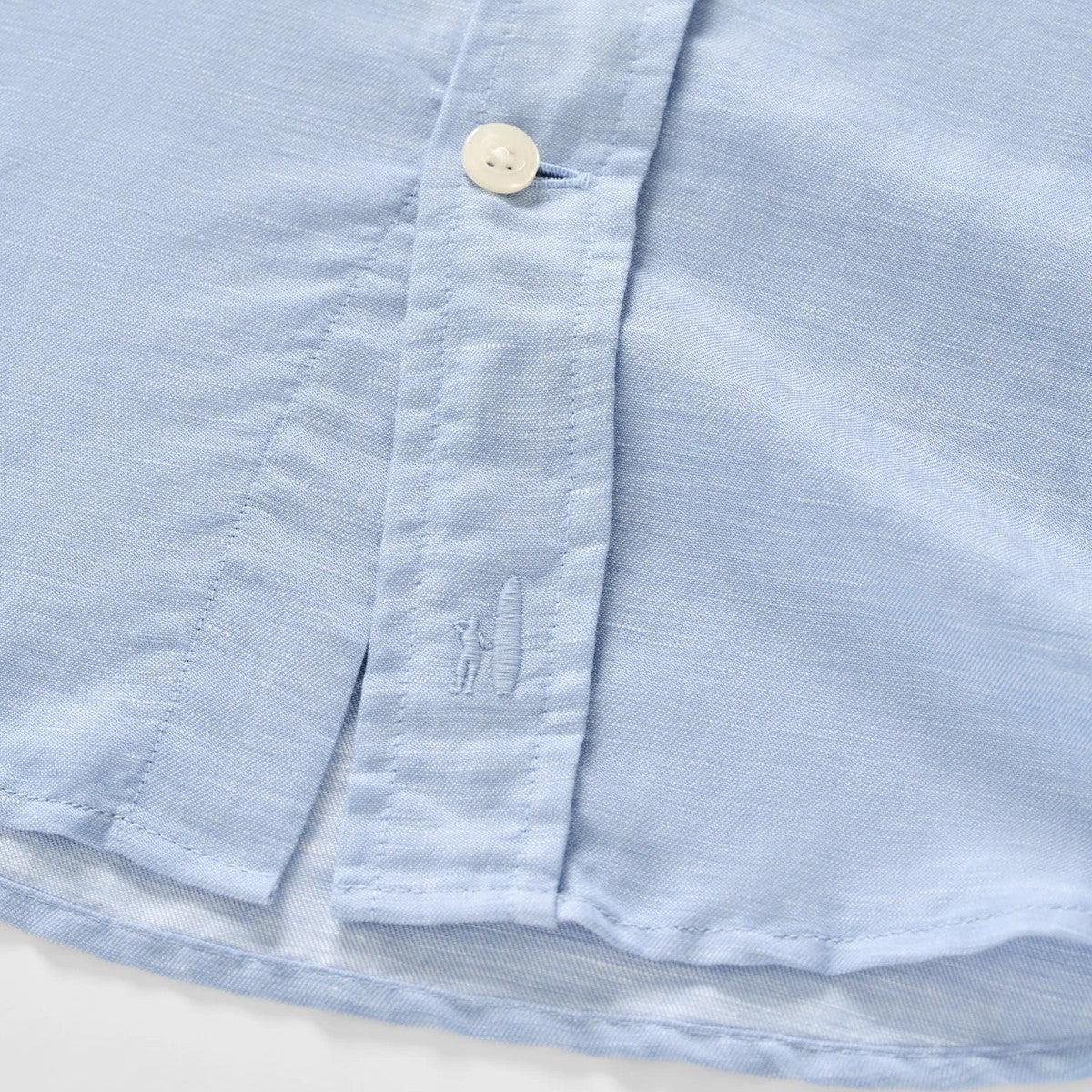 Johnnie O Men's McCarthy Long Sleeve Button Up - Image 14
