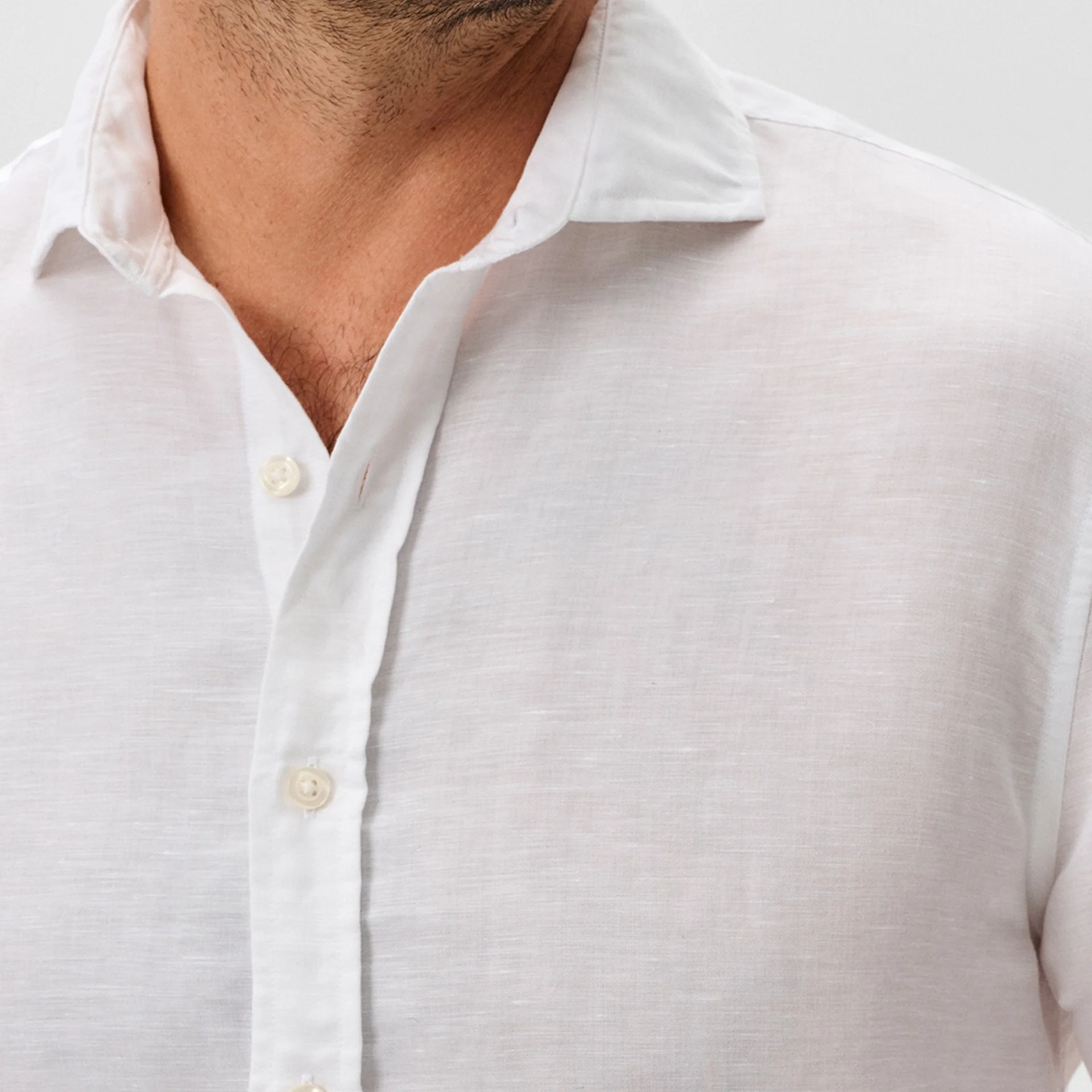 Johnnie O Men's McCarthy Long Sleeve Button Up - Image 5
