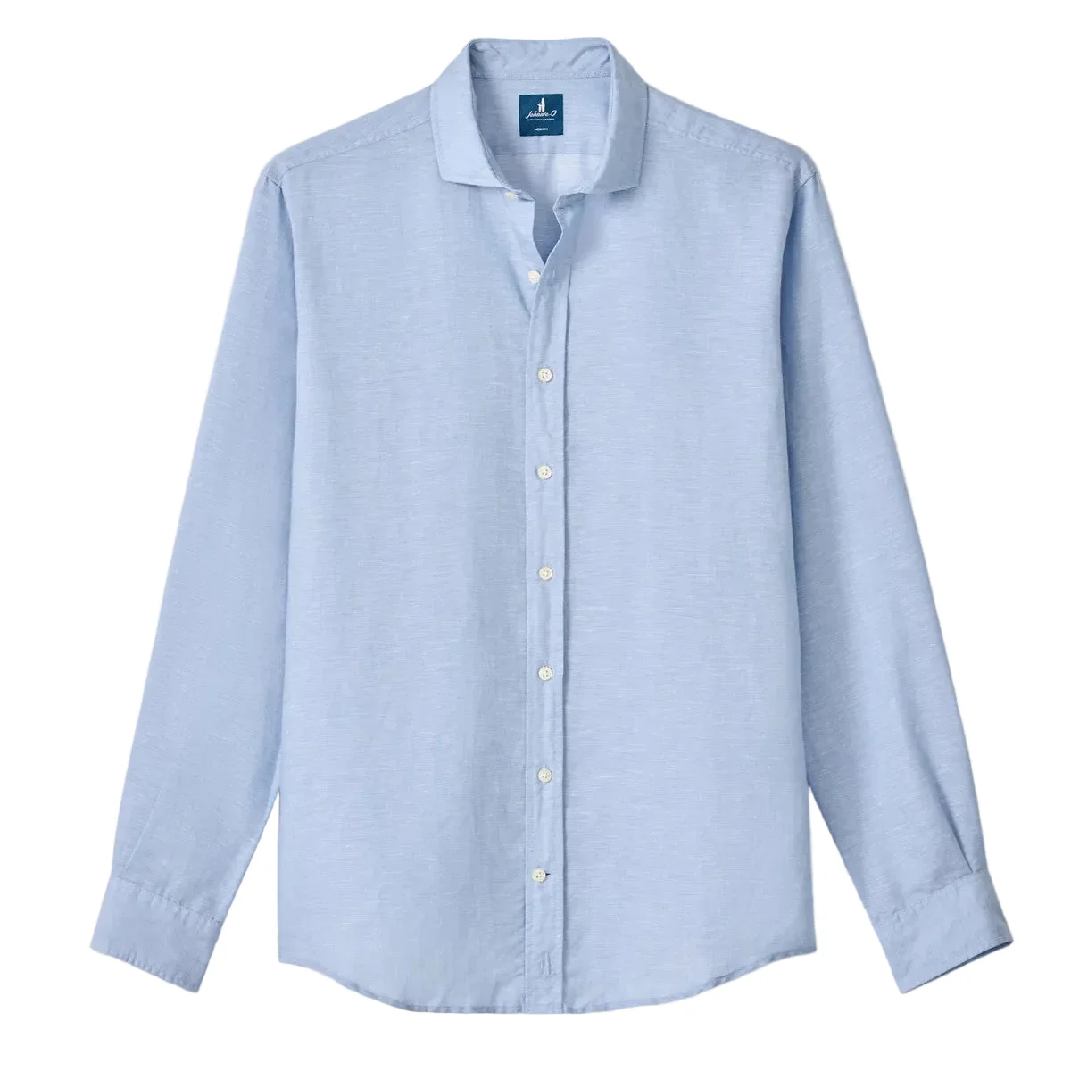 Johnnie O Men's McCarthy Long Sleeve Button Up - Image 9