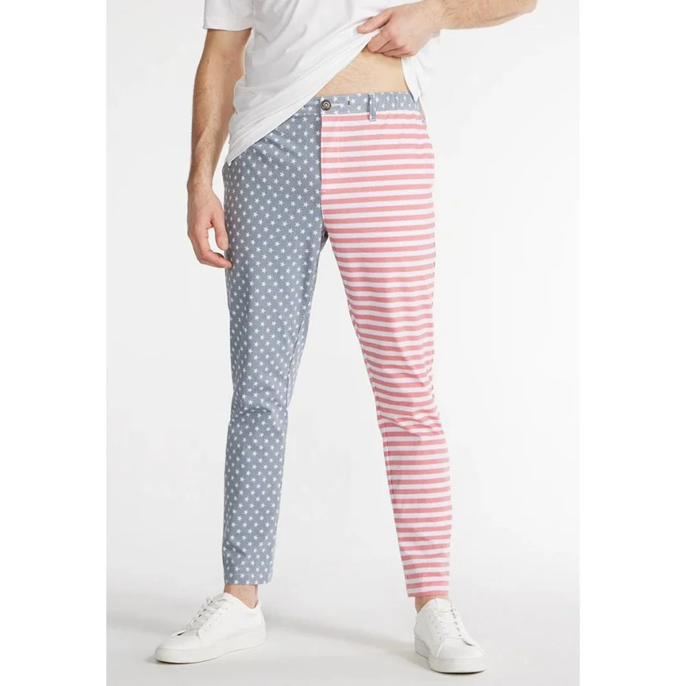 Men's Mericas Faded Everywear pant - Image 2