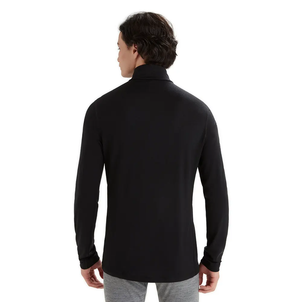 Men's Merino 200 Oasis Long Sleeve Half Zip - Image 2