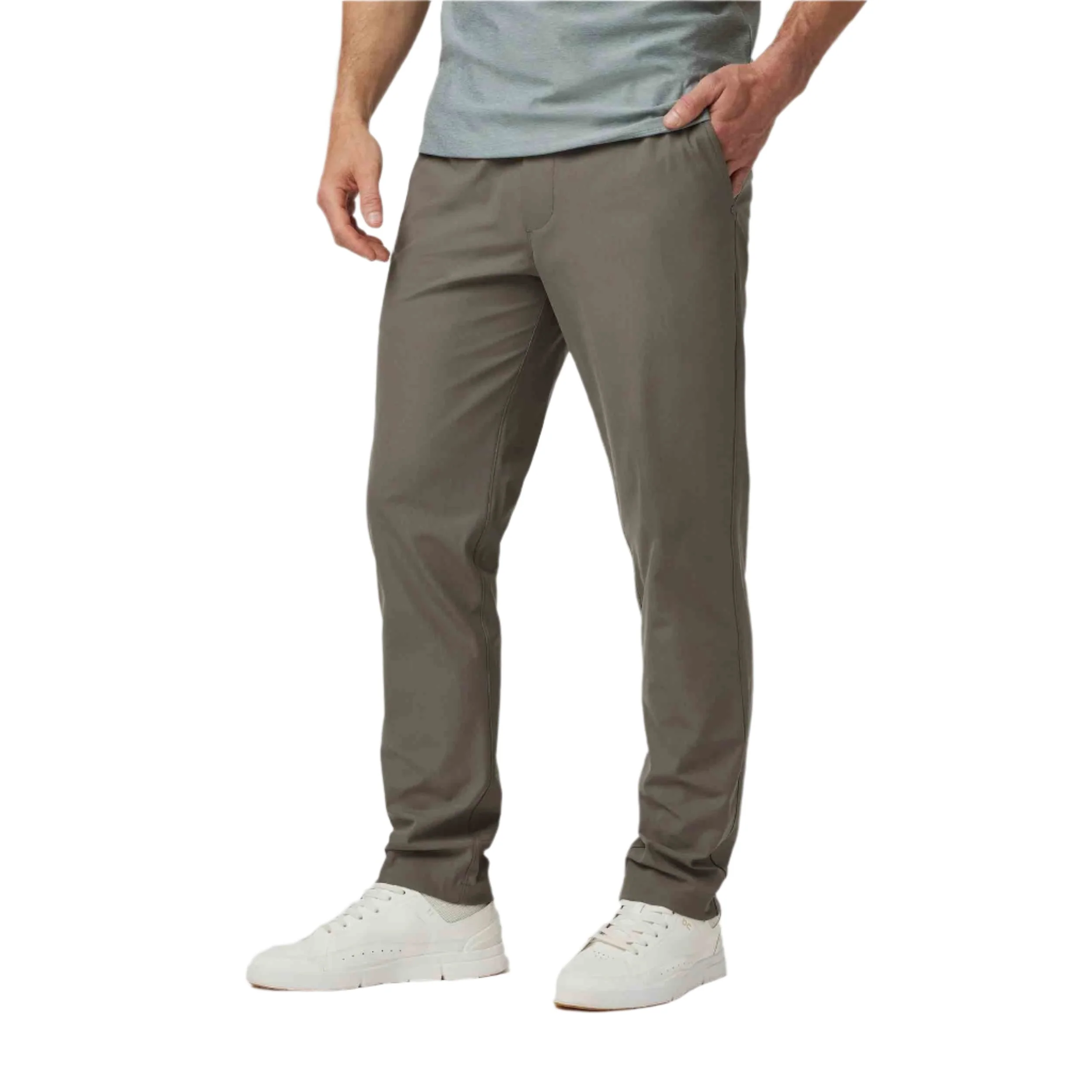 Vuori Men's Meta Elastic Waist Pant - Image 2