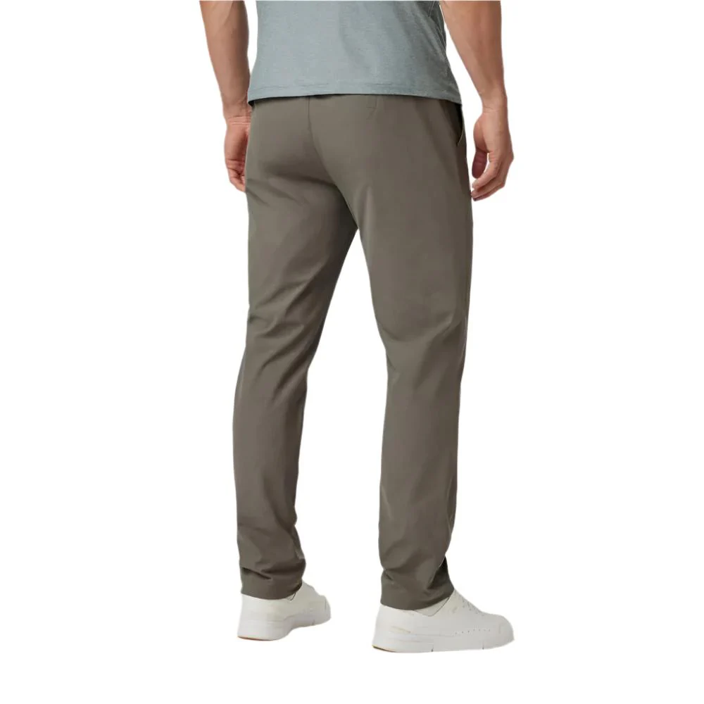 Vuori Men's Meta Elastic Waist Pant - Image 3