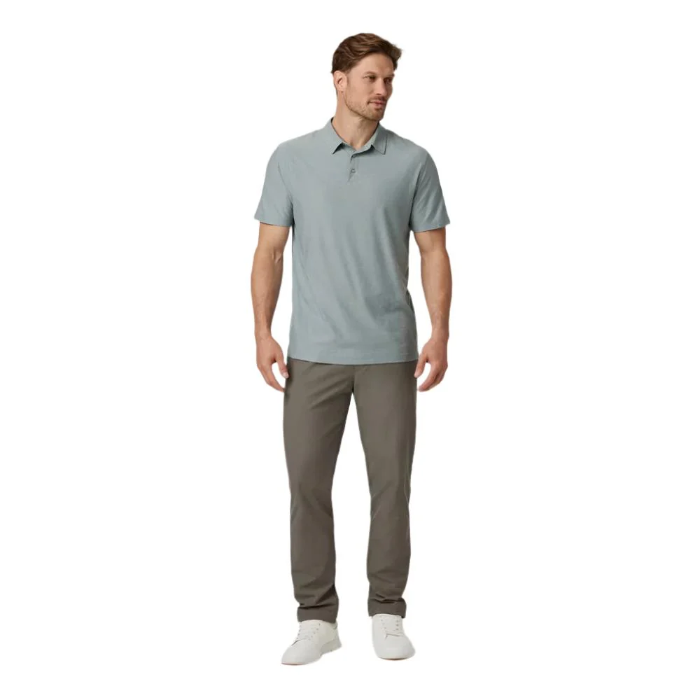 Vuori Men's Meta Elastic Waist Pant - Image 4