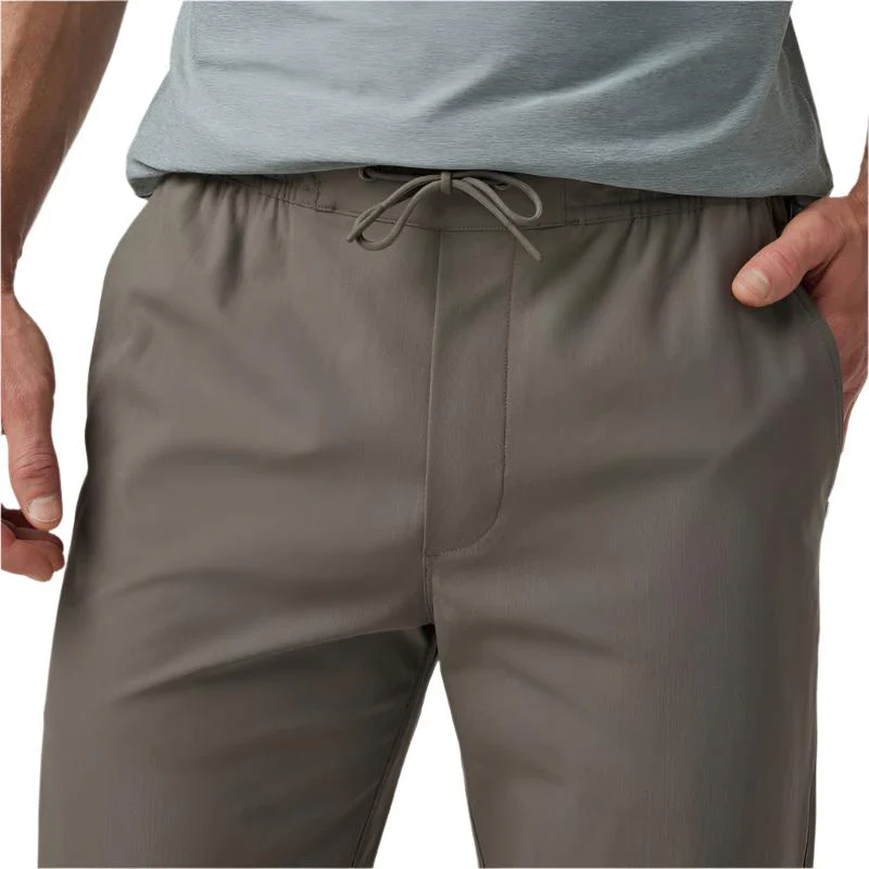 Vuori Men's Meta Elastic Waist Pant - Image 5