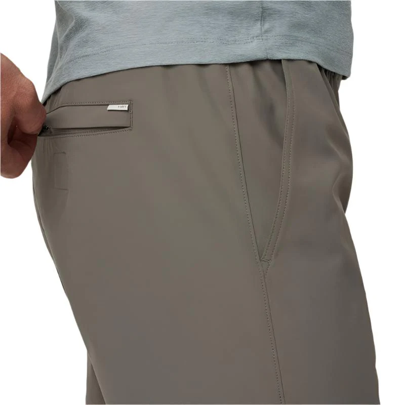 Vuori Men's Meta Elastic Waist Pant - Image 6