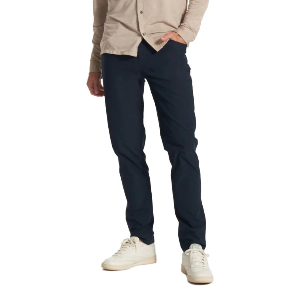 Vuori Men's Meta Pants - Image 2