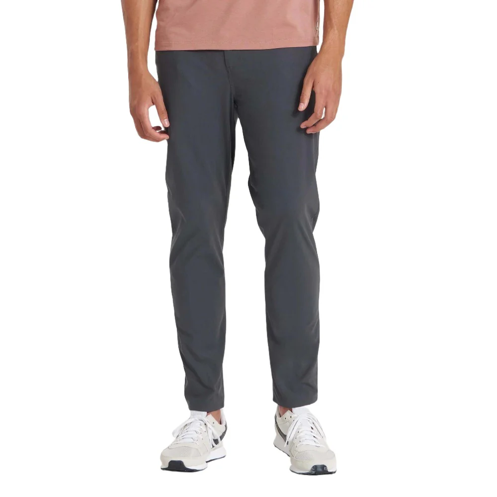 Vuori Men's Meta Pant - 30" - Image 2