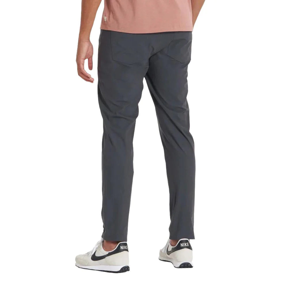 Vuori Men's Meta Pant - 30" - Image 4