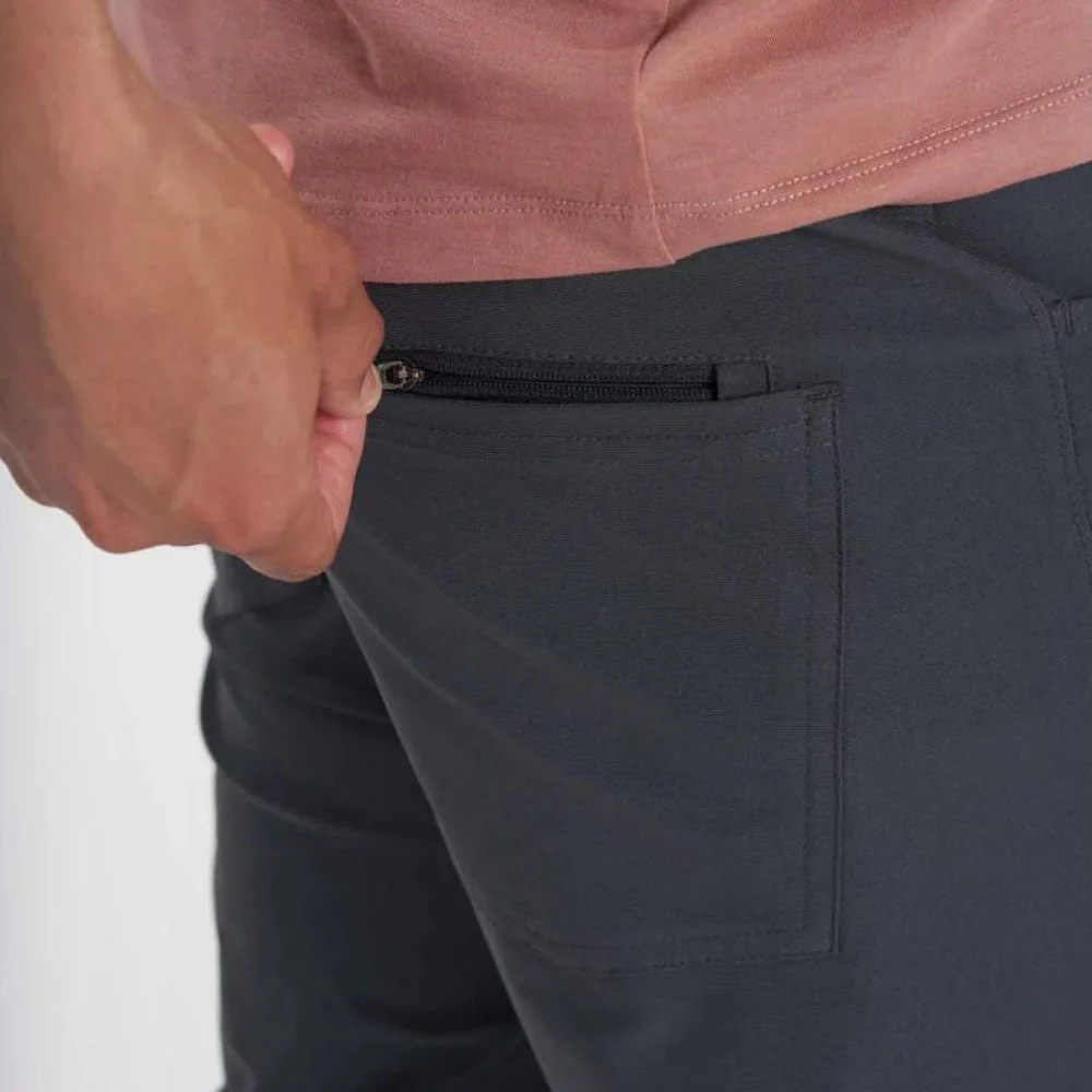 Vuori Men's Meta Pant - 30" - Image 6