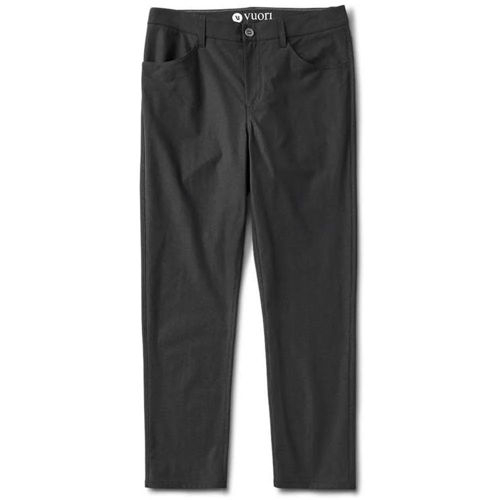 Vuori Men's Meta Pant - 30" - Image 7