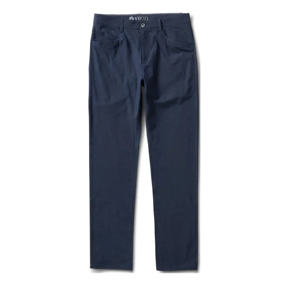 Vuori Men's Meta Pant - 30" - Image 8