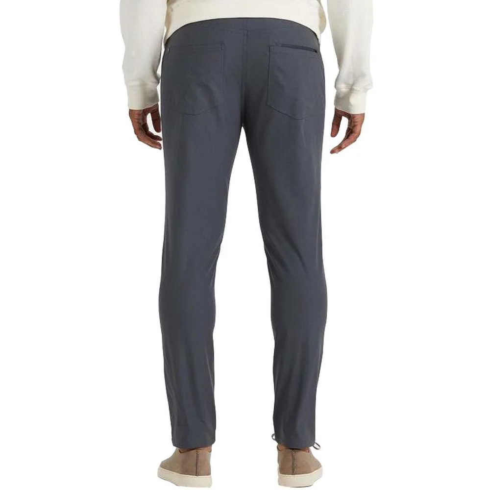Vuori Men's Meta Pants - 32" - Image 4