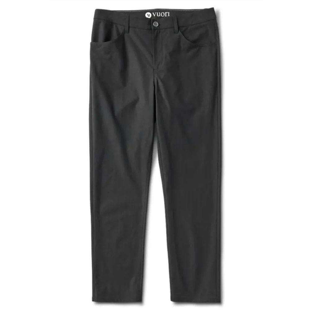 Vuori Men's Meta Pants - 32" - Image 5