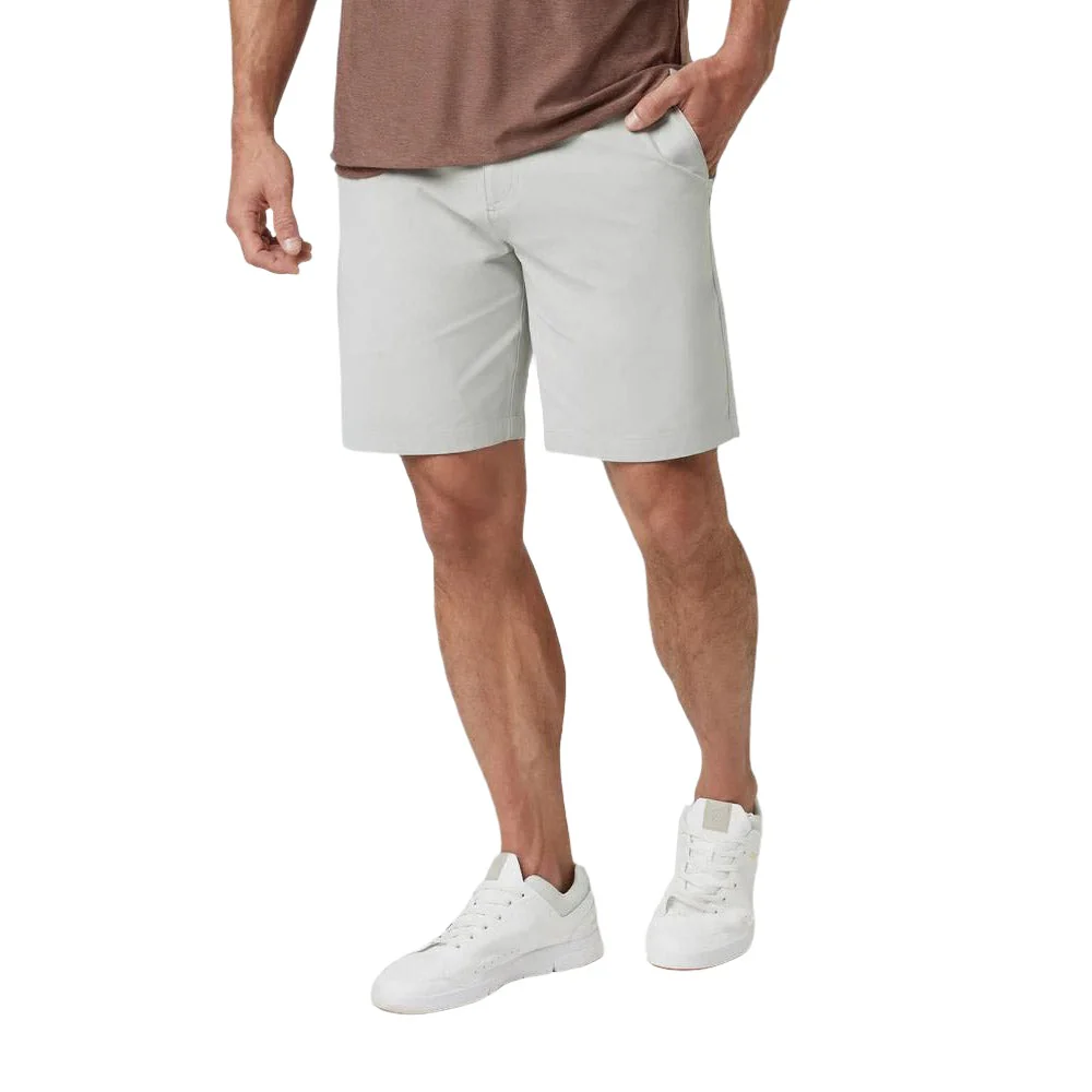 Vuori Men's Meta Chino Shorts - Image 3