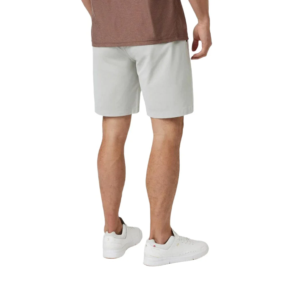 Vuori Men's Meta Chino Shorts - Image 4