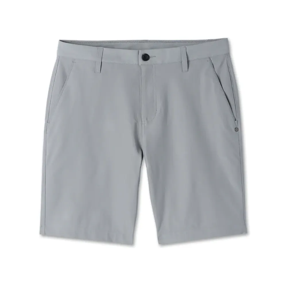 Vuori Men's Meta Chino Shorts - Image 5