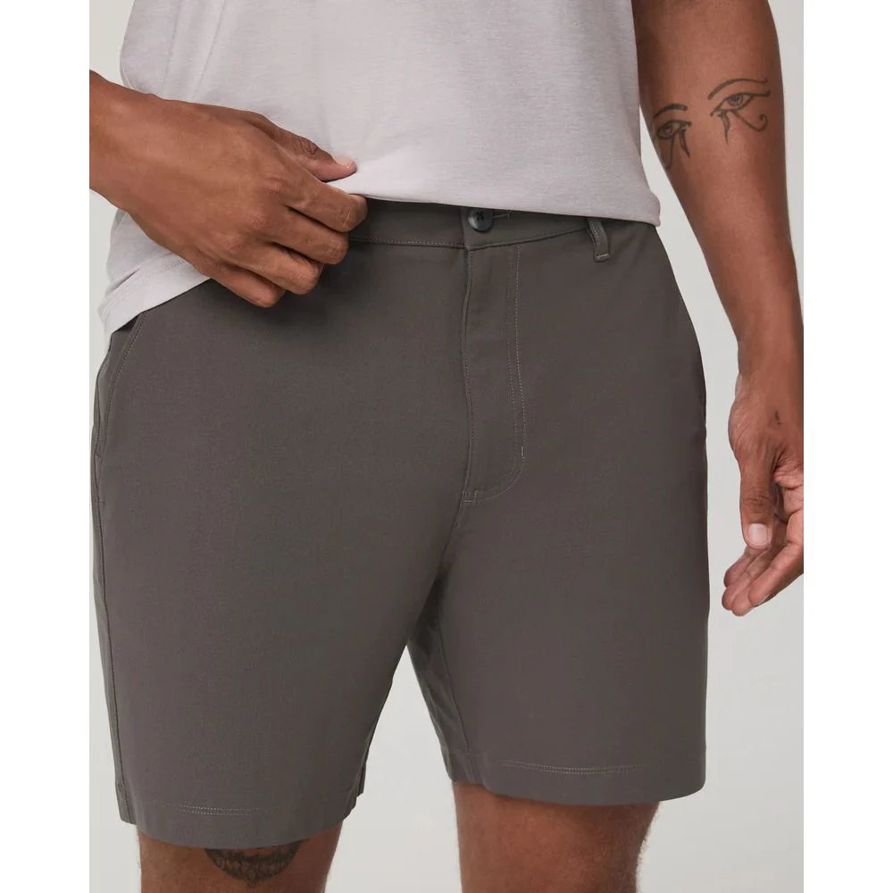 Vuori Men's Meta Shorts - 6" - Image 10