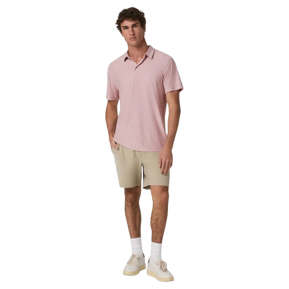 Vuori Men's Meta Shorts - 6" - Image 3