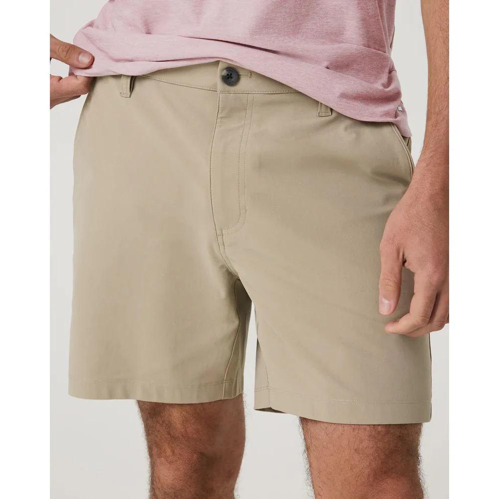 Vuori Men's Meta Shorts - 6" - Image 4