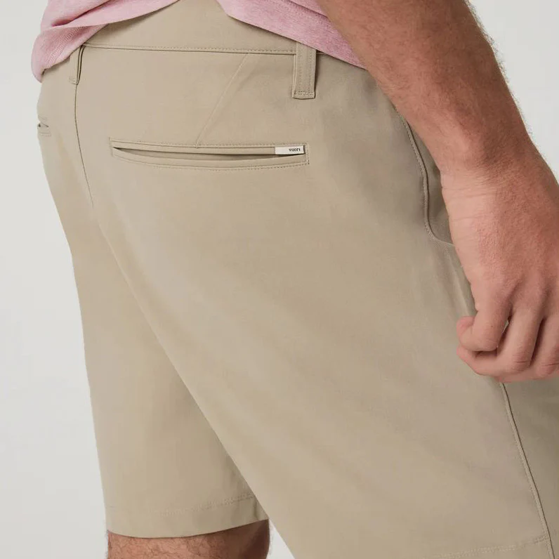 Vuori Men's Meta Shorts - 6" - Image 5