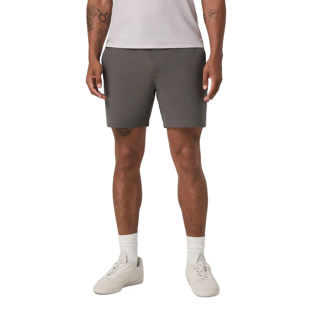 Vuori Men's Meta Shorts - 6" - Image 6