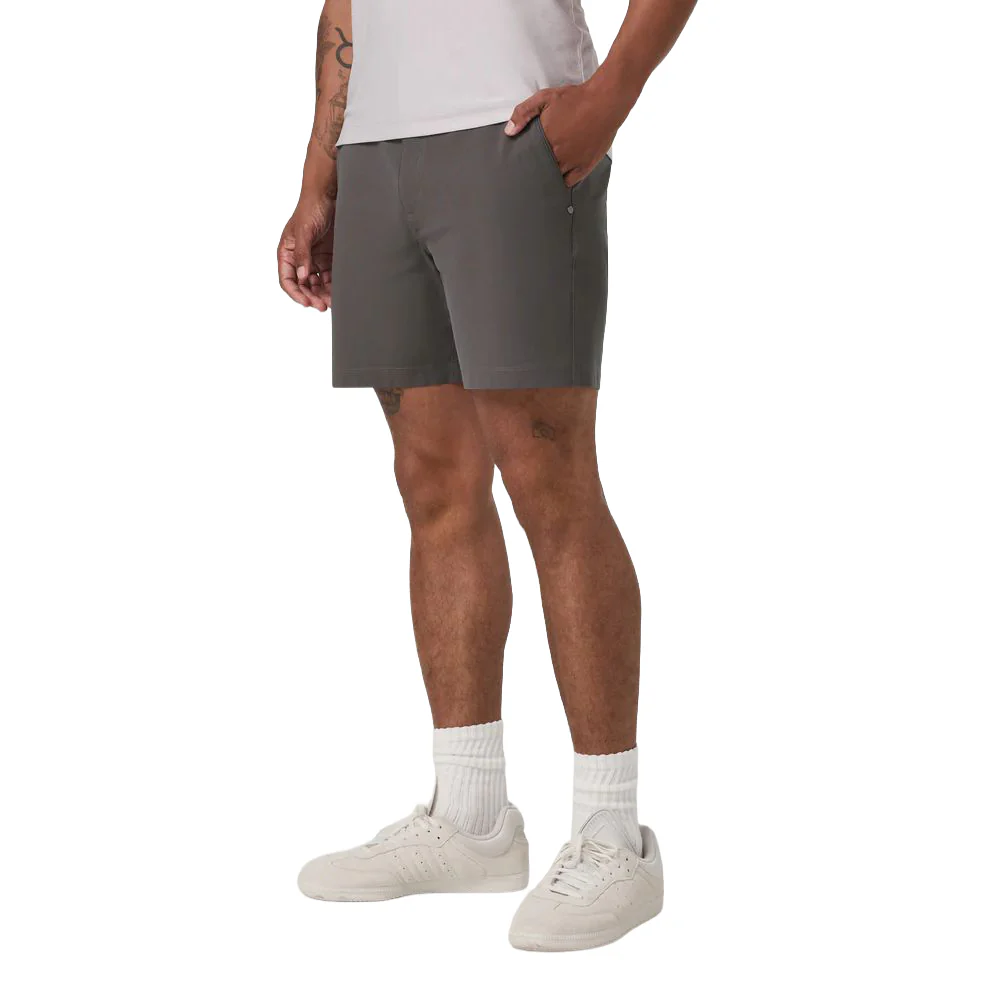 Vuori Men's Meta Shorts - 6" - Image 7
