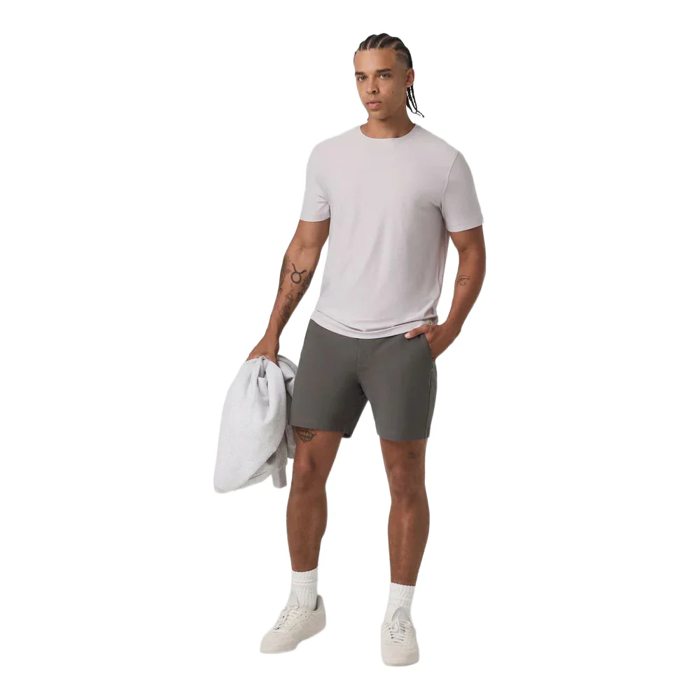 Vuori Men's Meta Shorts - 6" - Image 9