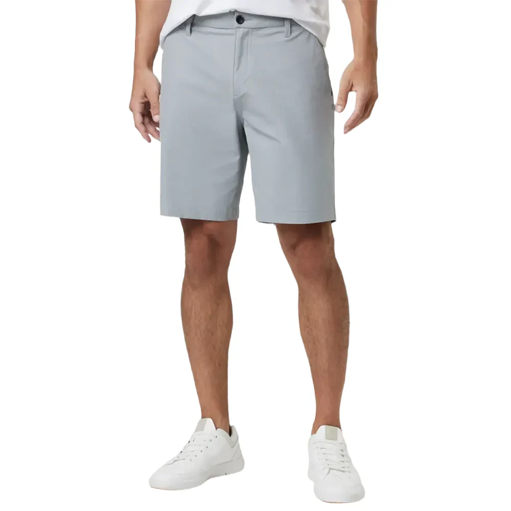 Vuori Men's Meta Chino Shorts - Image 6