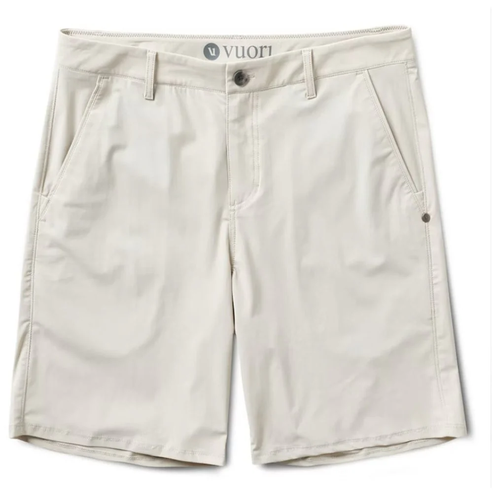 Vuori Men's Meta Chino Shorts - Image 7