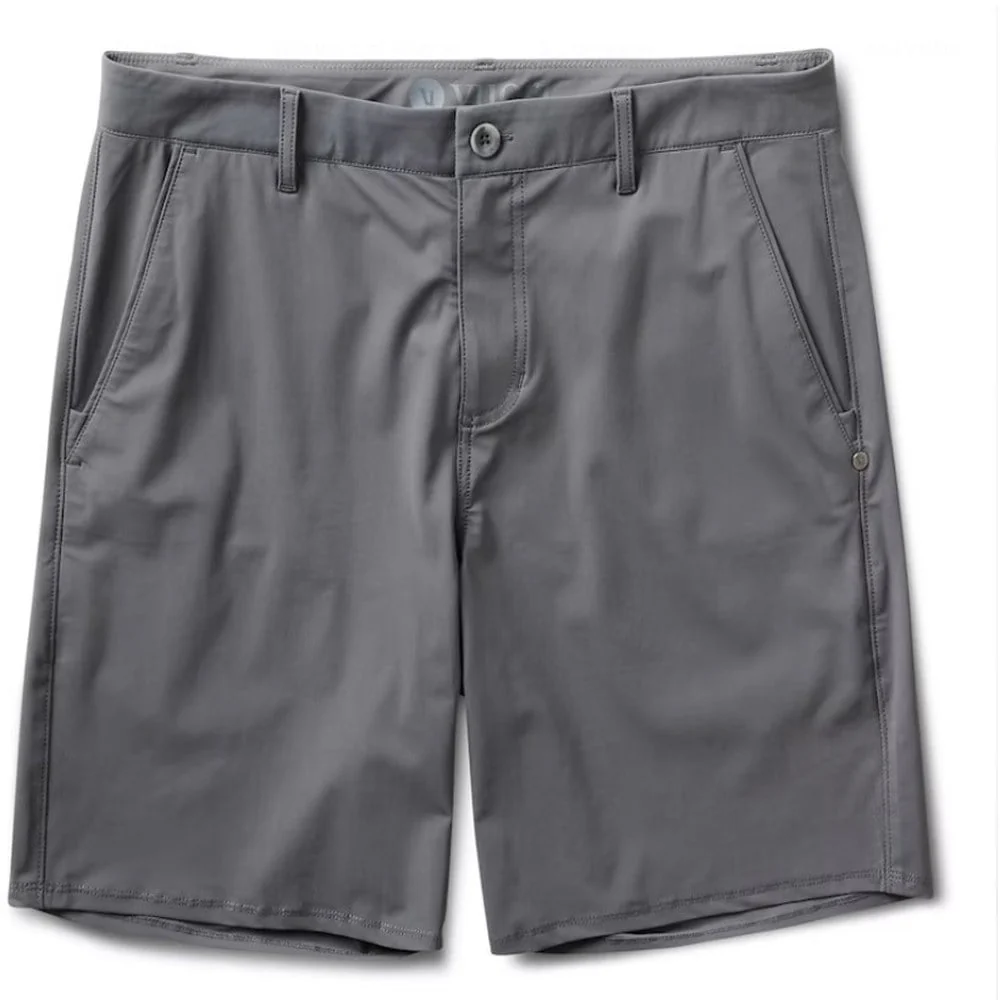 Vuori Men's Meta Chino Shorts - Image 8