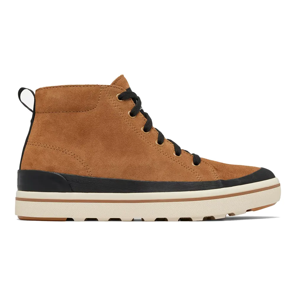 SOREL Men's Metro II Chucka WP Sneakers - Image 2