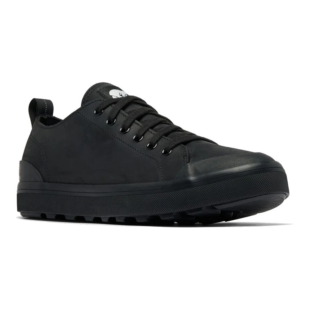 SOREL Men's Metro II Low Waterproof Sneakers - Image 2