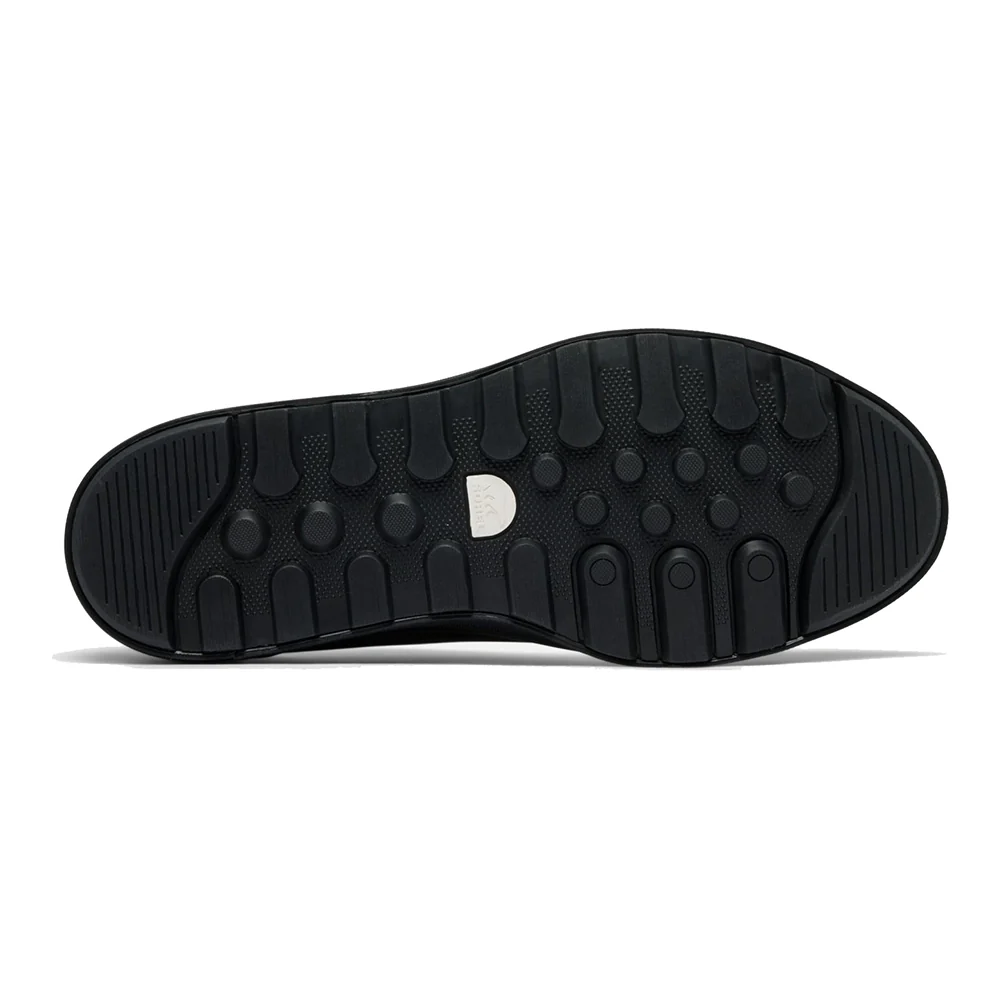 SOREL Men's Metro II Low Waterproof Sneakers - Image 3