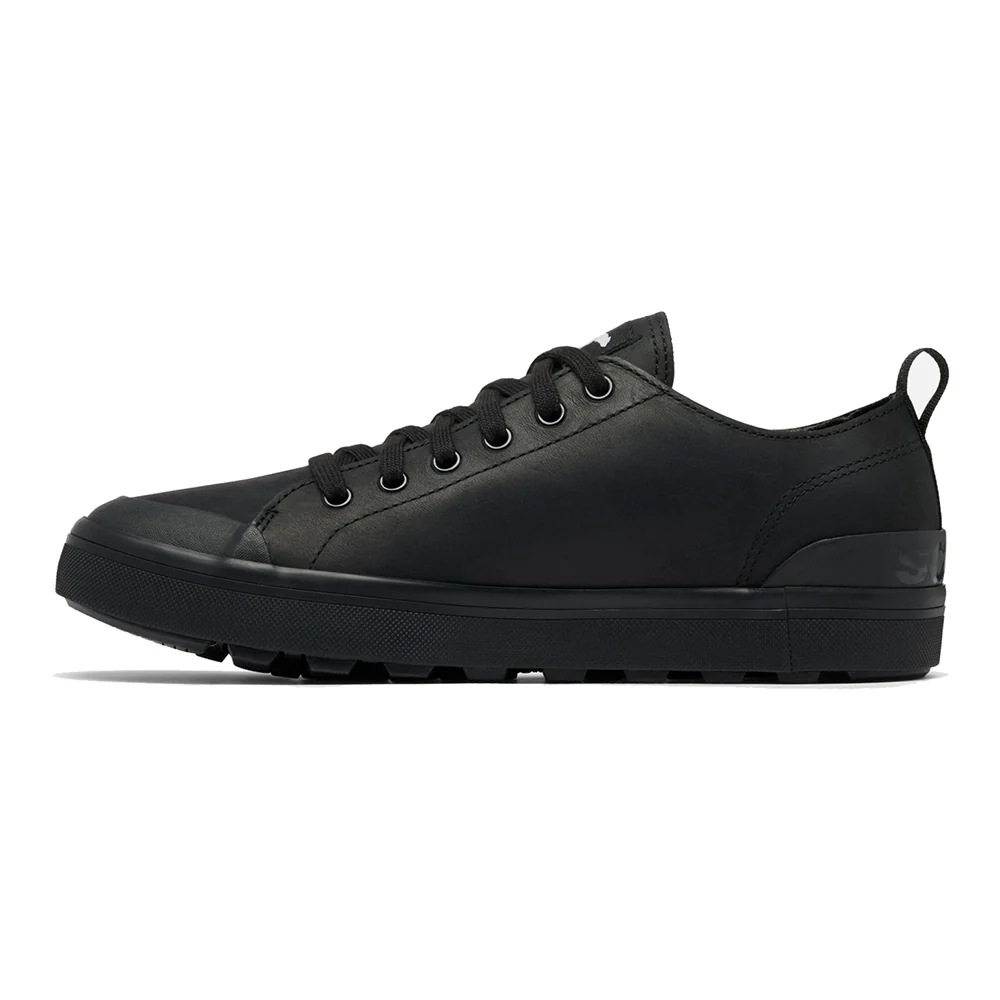 SOREL Men's Metro II Low Waterproof Sneakers - Image 4