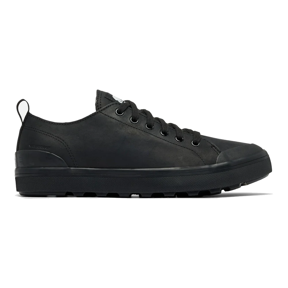SOREL Men's Metro II Low Waterproof Sneakers - Image 5