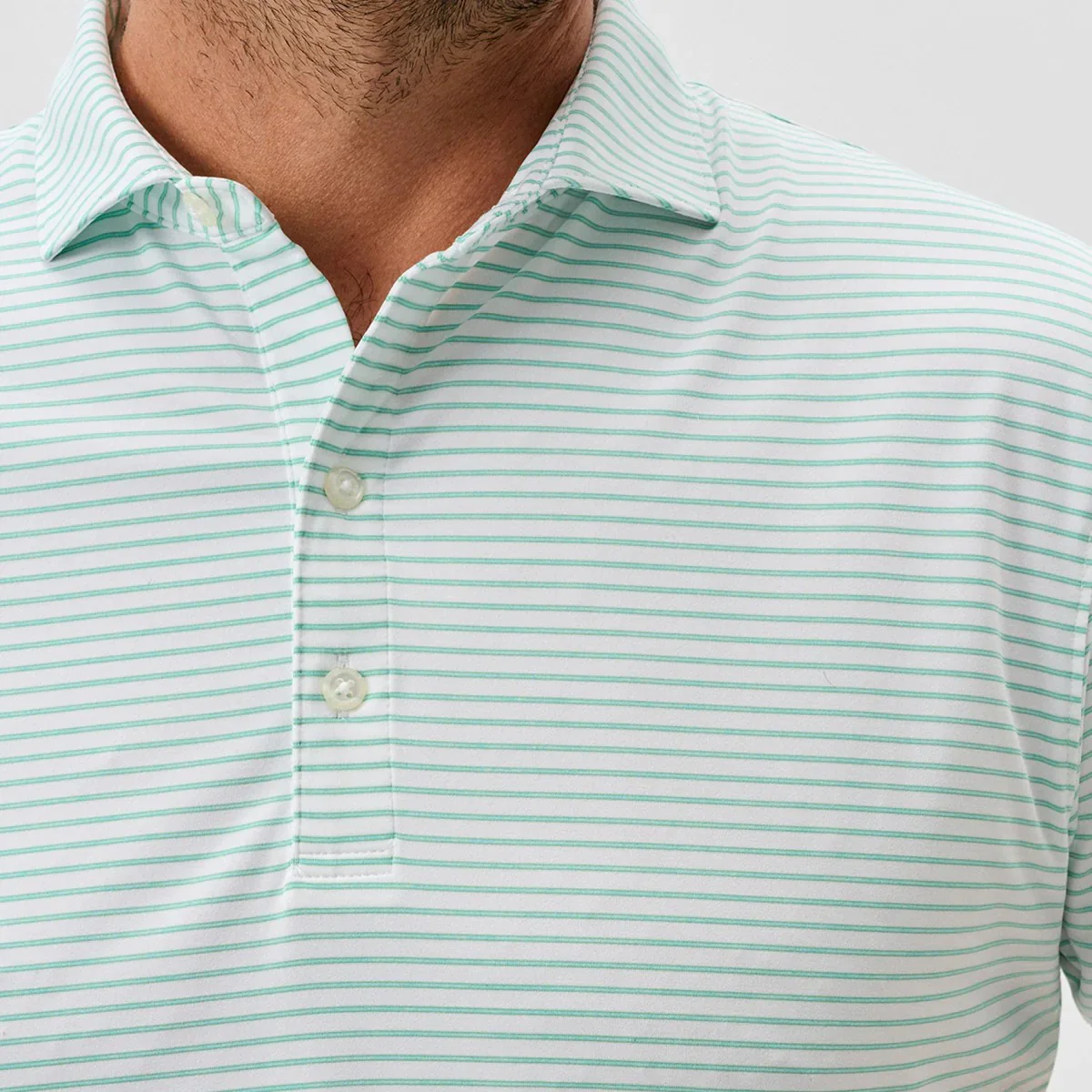 Johnnie O Men's Michael Short Sleeve Polo - Image 10