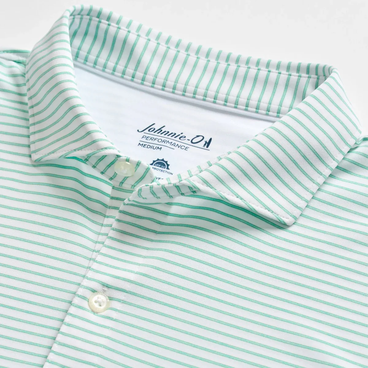 Johnnie O Men's Michael Short Sleeve Polo - Image 12
